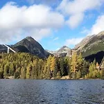 Velvet - Tatra Mountain