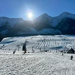 Velvet - Tatra Mountain Vel'ka Lomnica