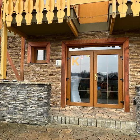 Appartement Velvet - Tatra Mountain *