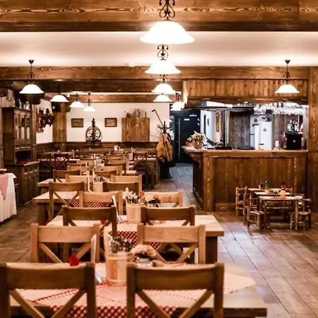 Appartement Velvet - Tatra Mountain