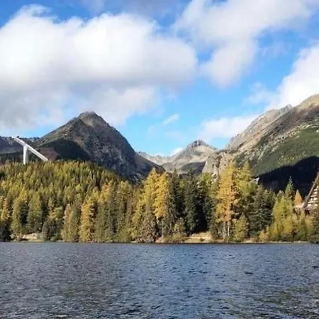 Velvet - Tatra Mountain