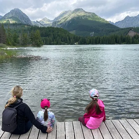 Velvet - Tatra Mountain *
