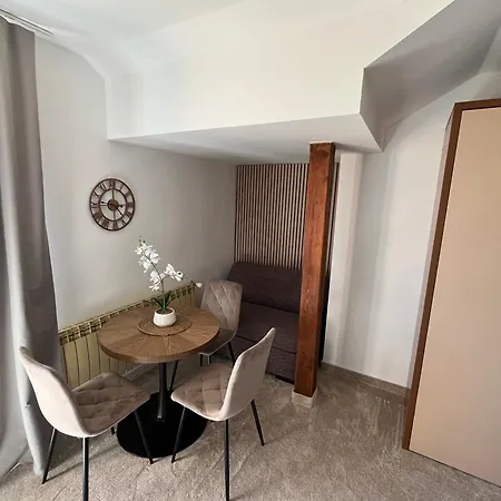Velvet - Tatra Mountain Appartement