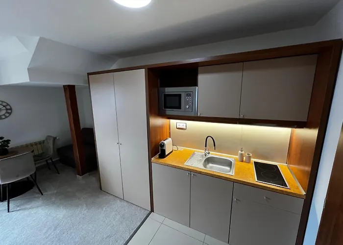 Apartman Velvet - Tatra Mountain *