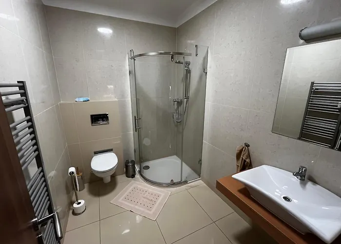 Velvet - Tatra Mountain Apartman