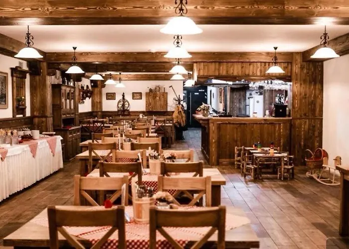 Appartement Velvet - Tatra Mountain